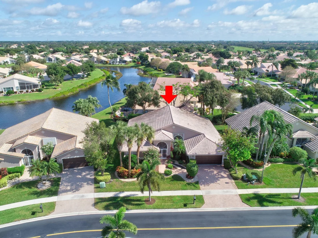 Photo of 12372 Lakeridge Falls Drive