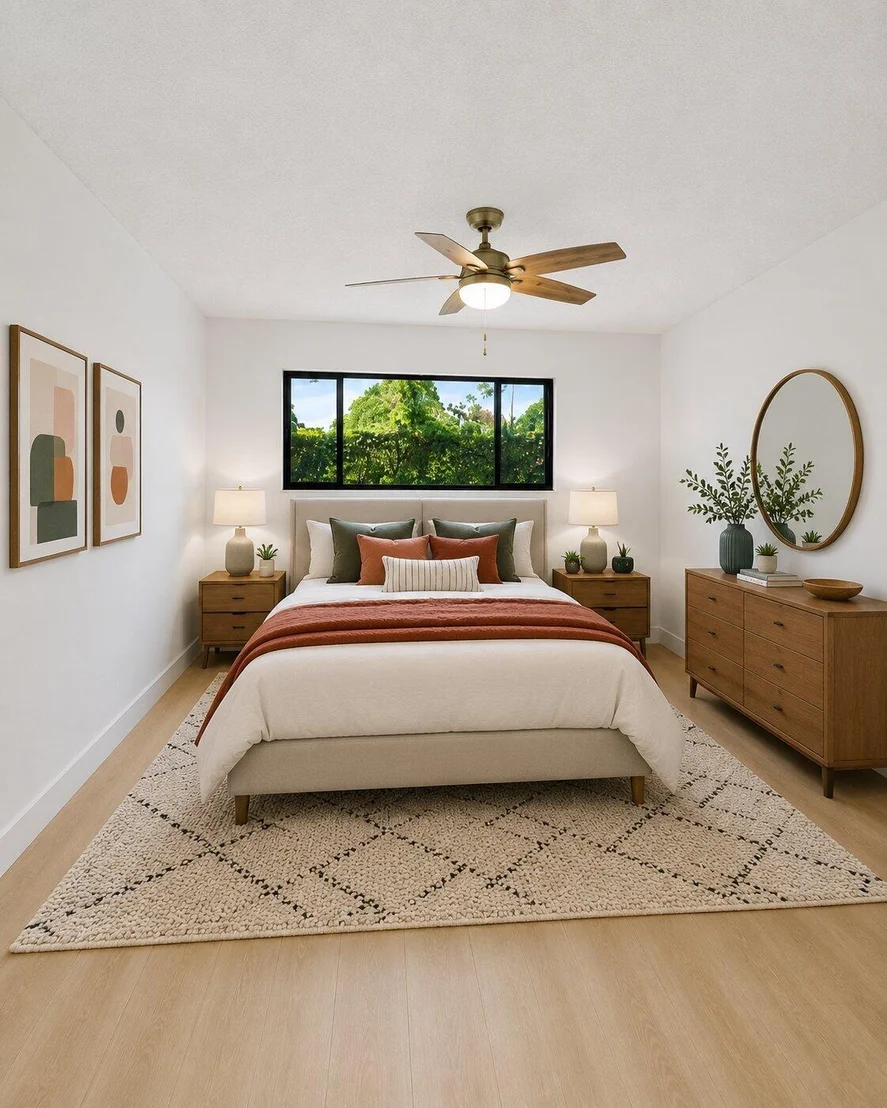 Photo of Unit 102 at 588 Trace Circle