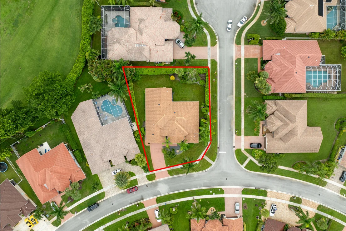 Photo of 10582 MAPLE CHASE Drive