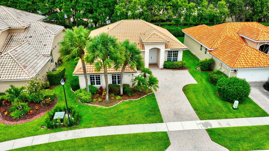 Photo of 6594 Jog Palm Drive