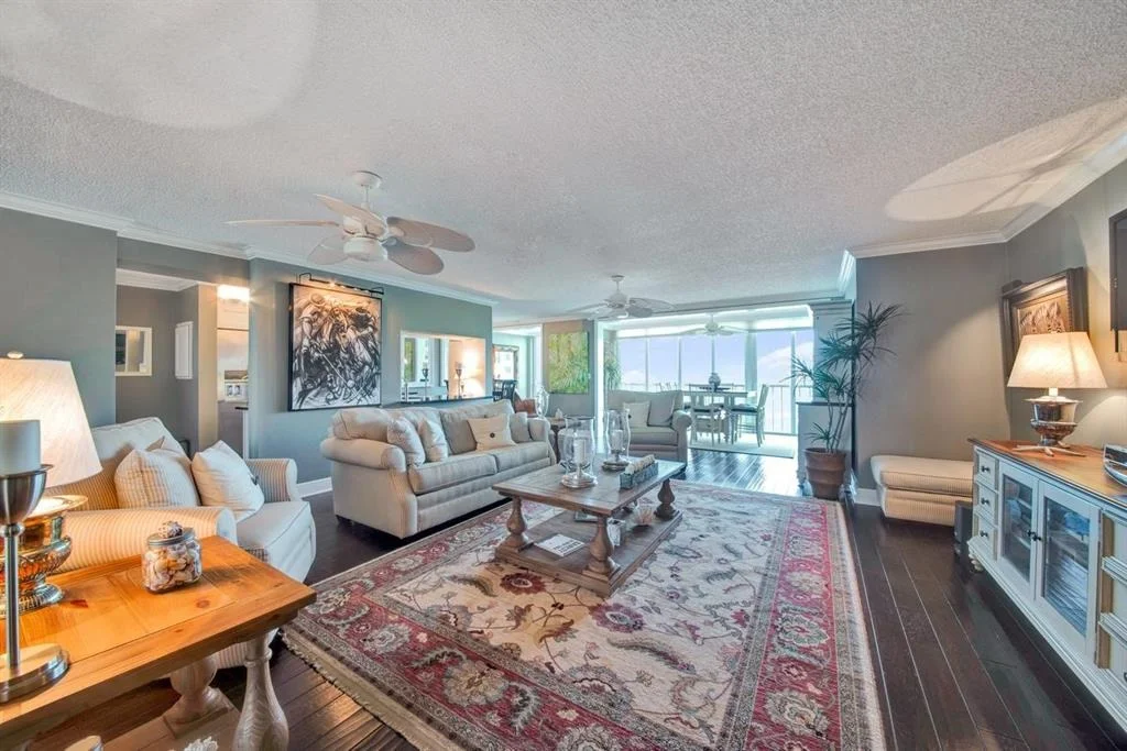 Photo of Unit E2 at 102 Half Moon Circle