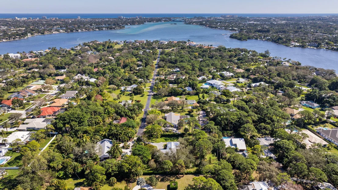 Photo of 5608 Old Fort Jupiter Road