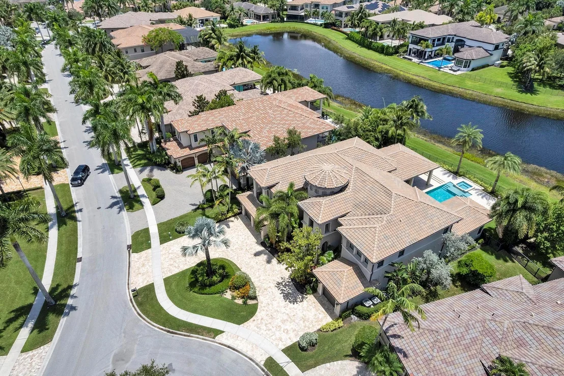 Photo of 16793 Crown Bridge Drive
