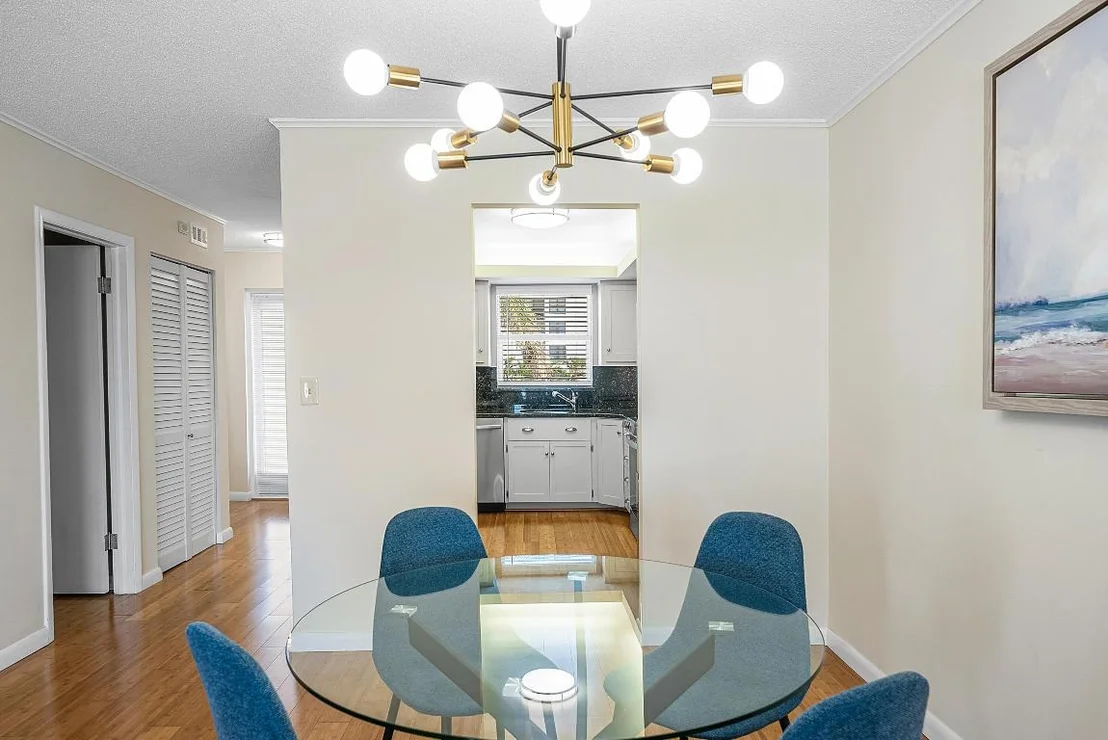 Photo of Unit 409 at 3114 S Ocean Boulevard