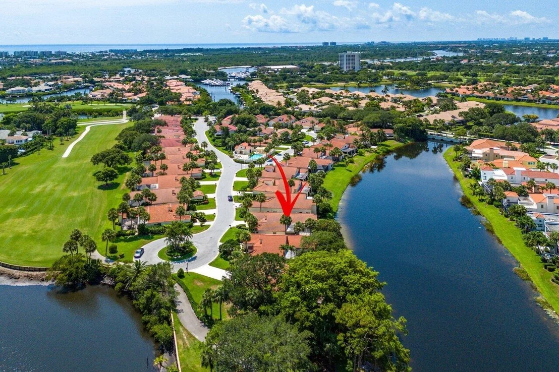 Photo of 16703 Hidden Cove Drive