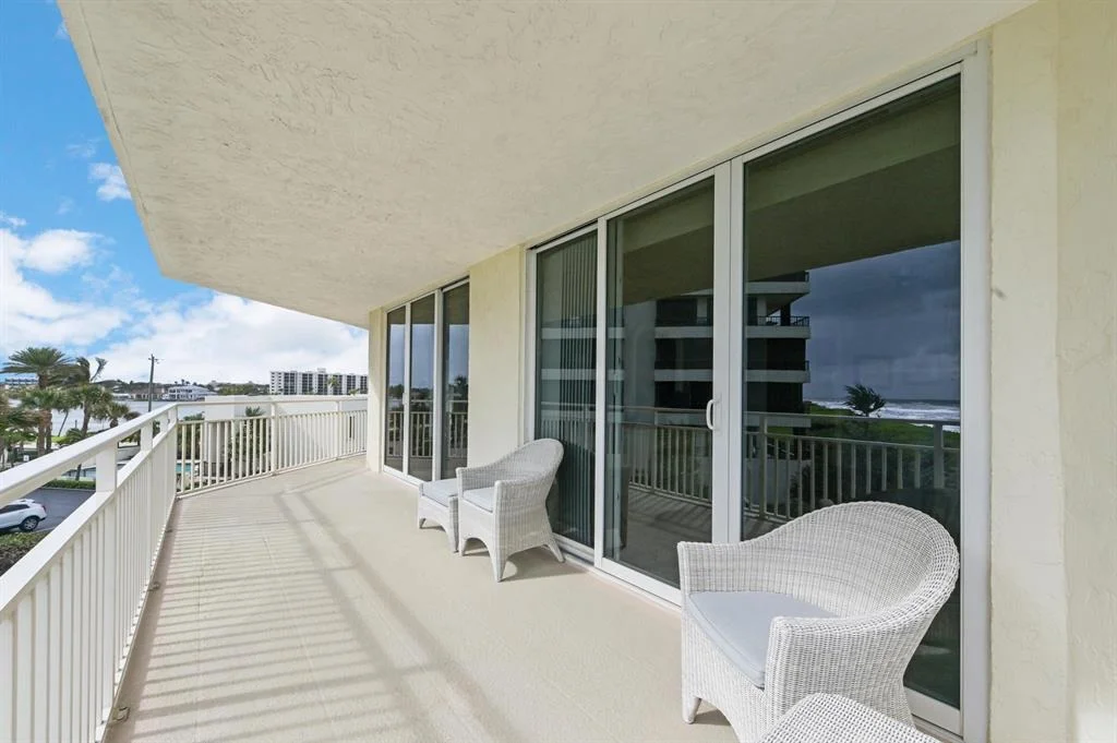 Photo of Unit 301 at 19930 Beach Road