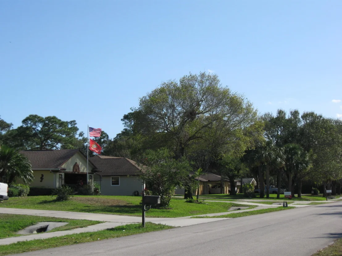 Photo of 4703 Buchanan Drive