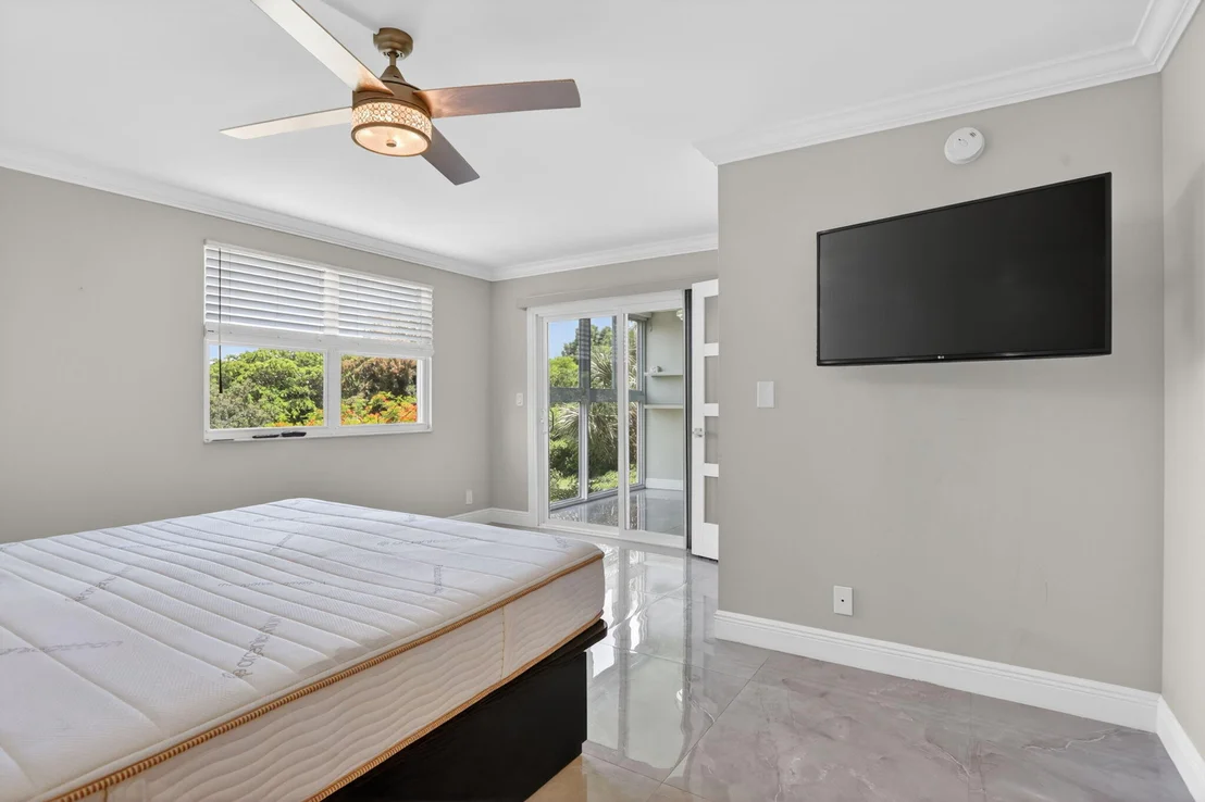 Photo of Unit K3 at 1602 Abaco Drive