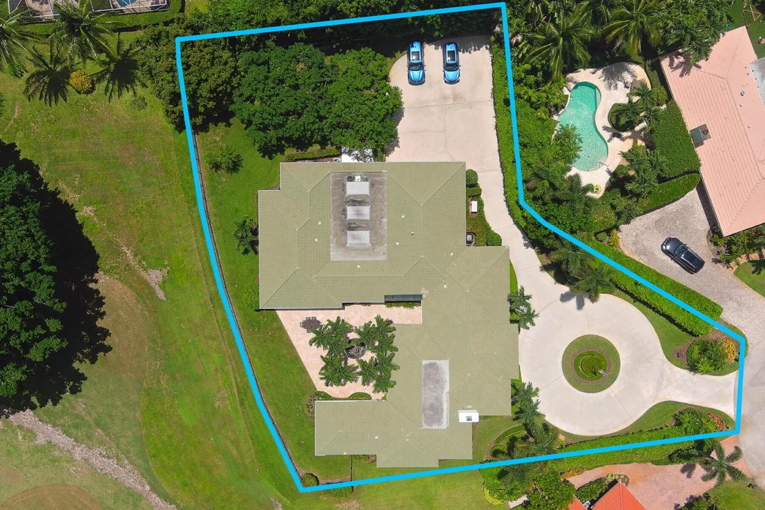 Photo of 4697 Sabal Palm Drive