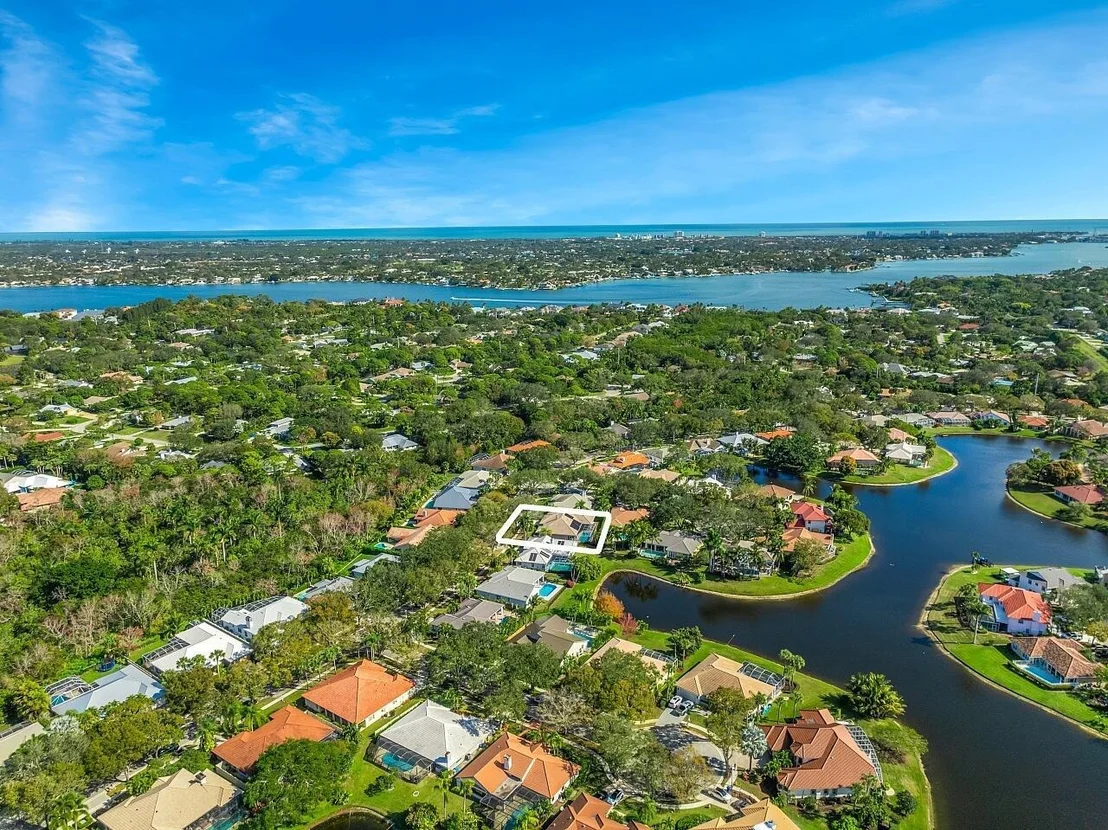 Photo of 6157 Winding Lake Drive