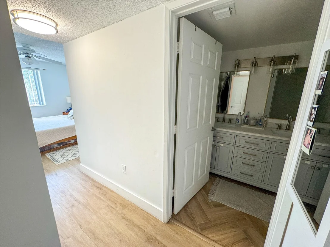 Photo of Unit 2113 at 3830 Lyons Road