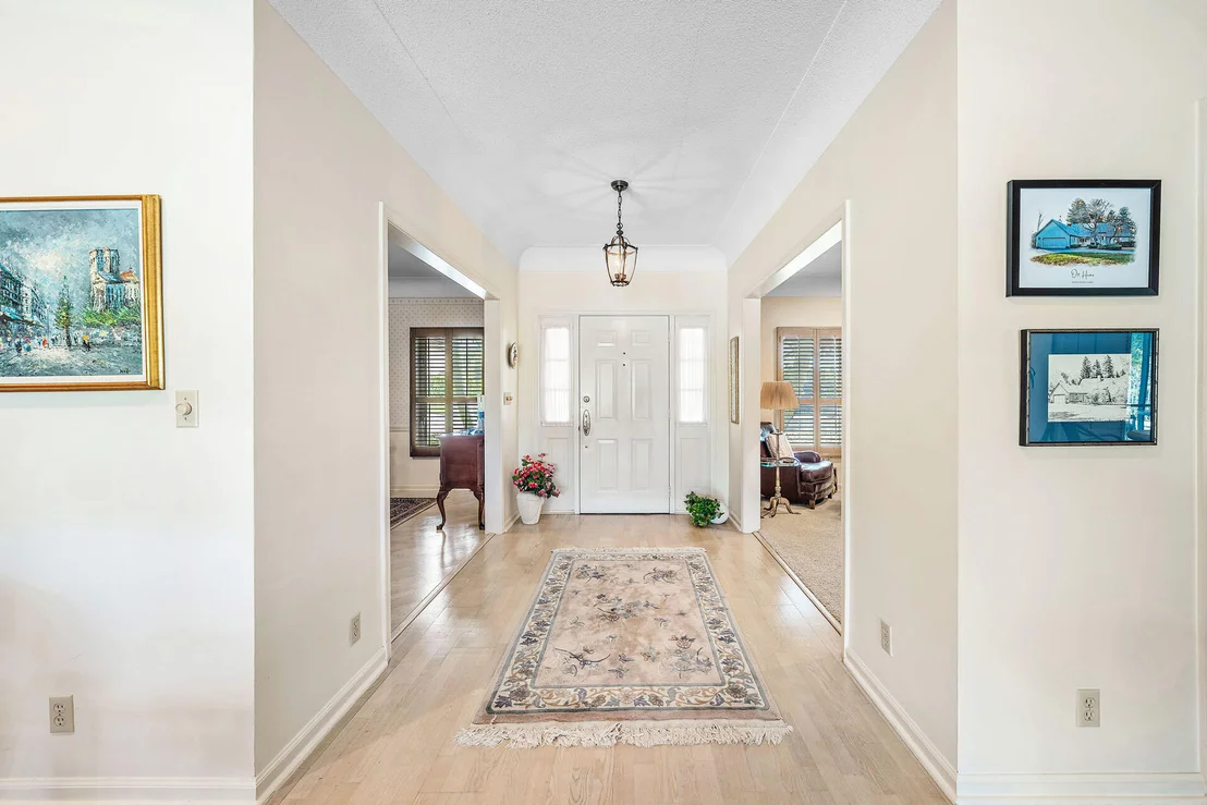 Photo of 1851 Thatch Palm Drive