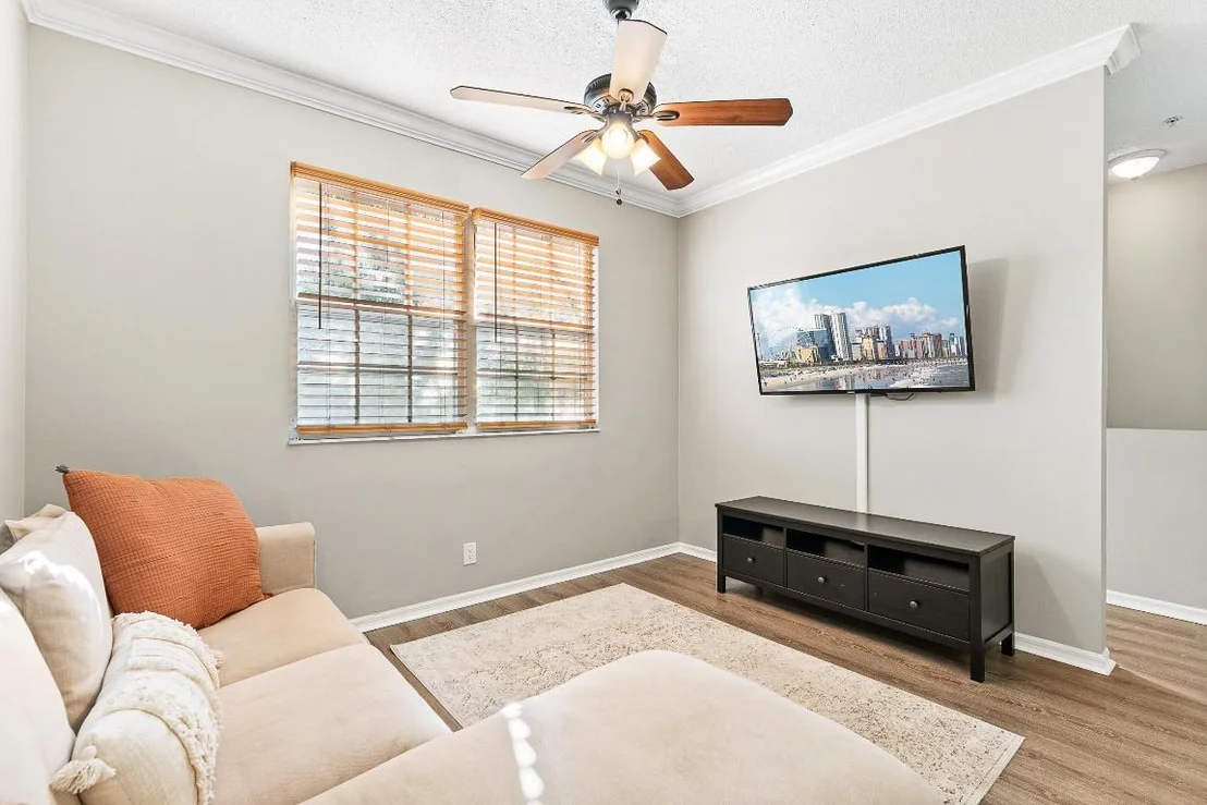 Photo of Unit C at 115 Lighthouse Circle