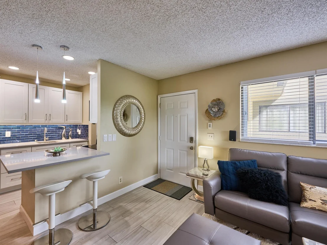 Photo of Unit 210 at 588 Trace Circle