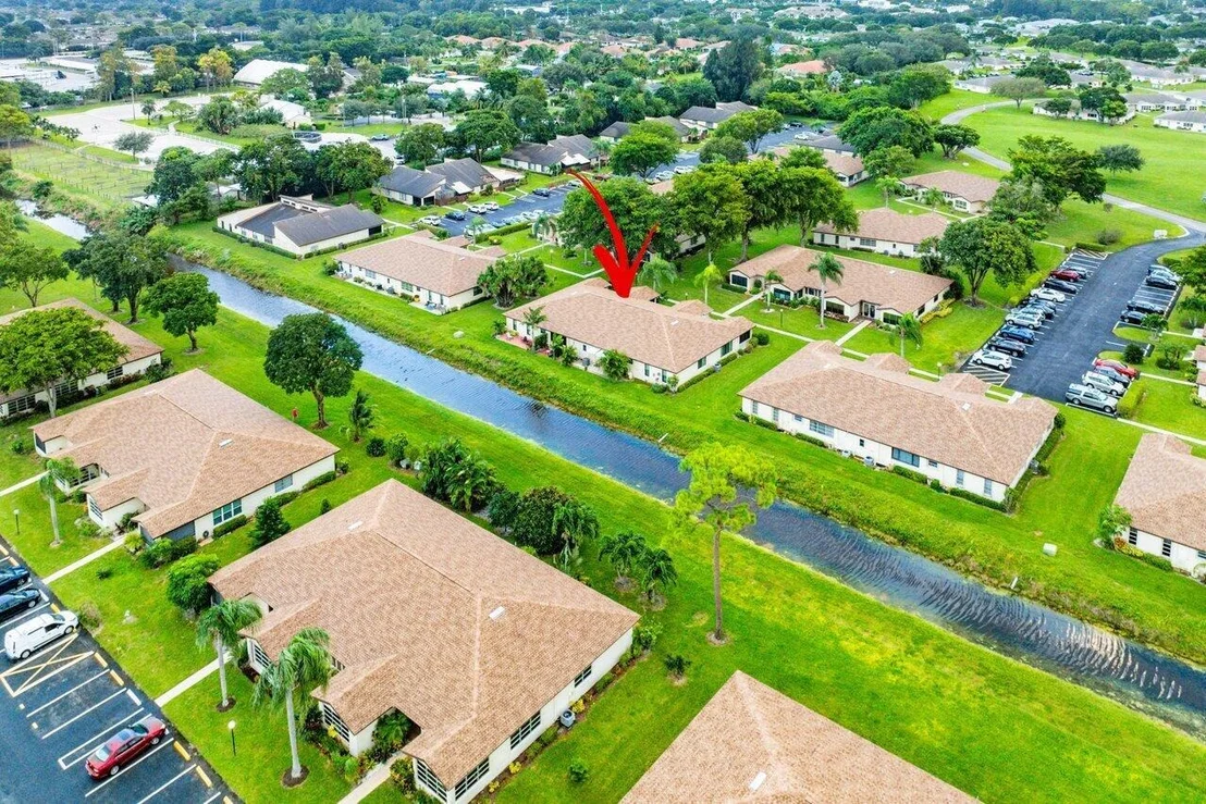 Photo of Unit B at 14070 Nesting Way