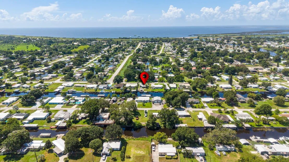 Photo of 3301 SE 28TH Street SE