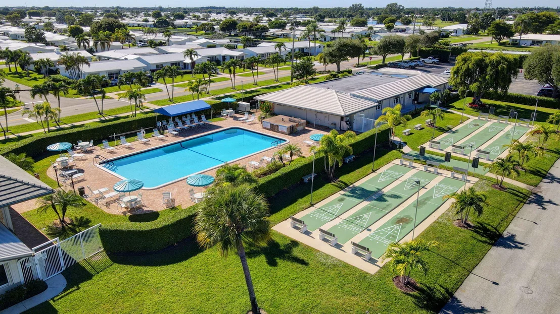 Photo of 700 Canal Way