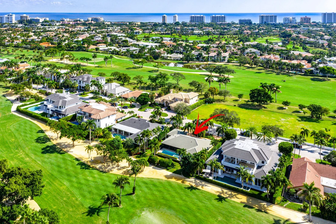 Photo of 1851 Thatch Palm Drive