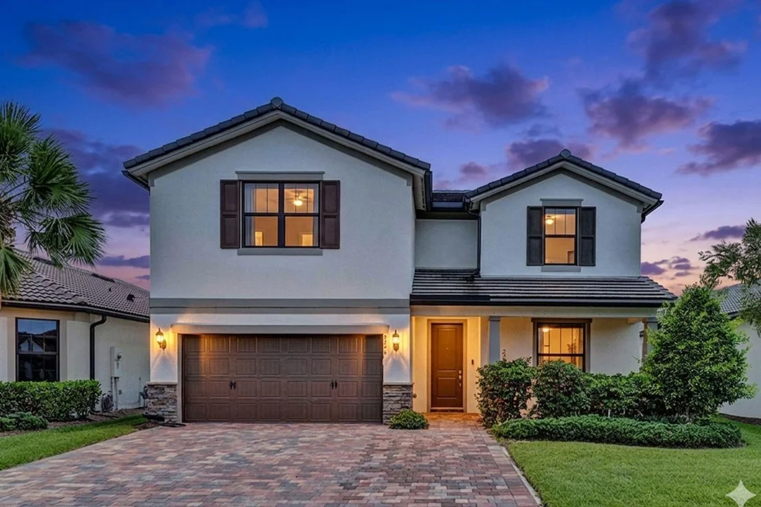 Photo of 8296 Vaulting Drive