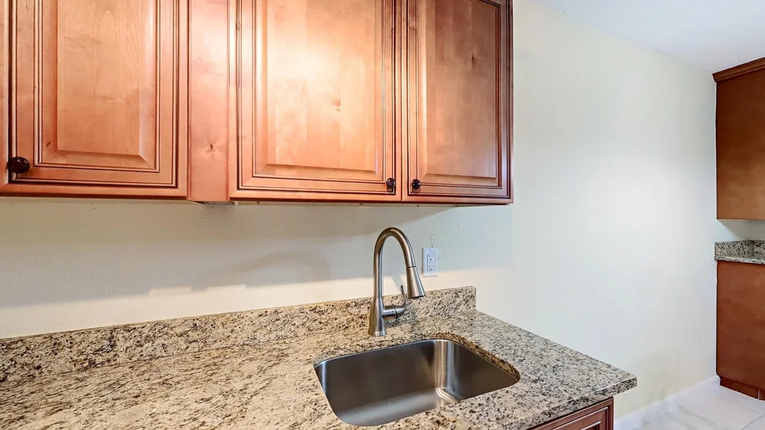 Photo of Unit 101 at 588 Trace Circle