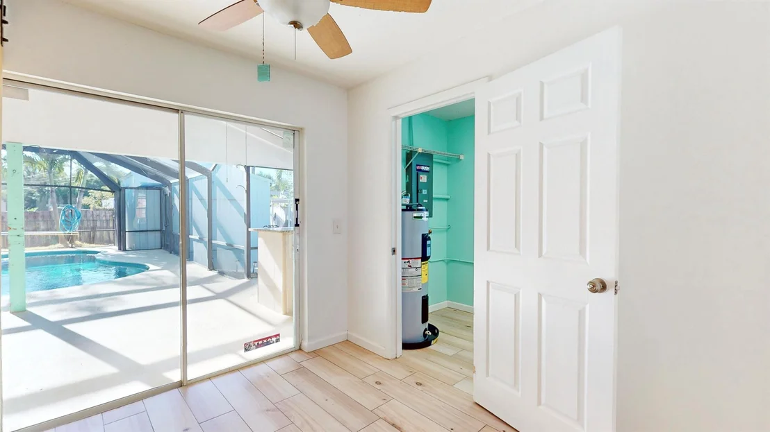 Photo of 3108 SE Iris Street
