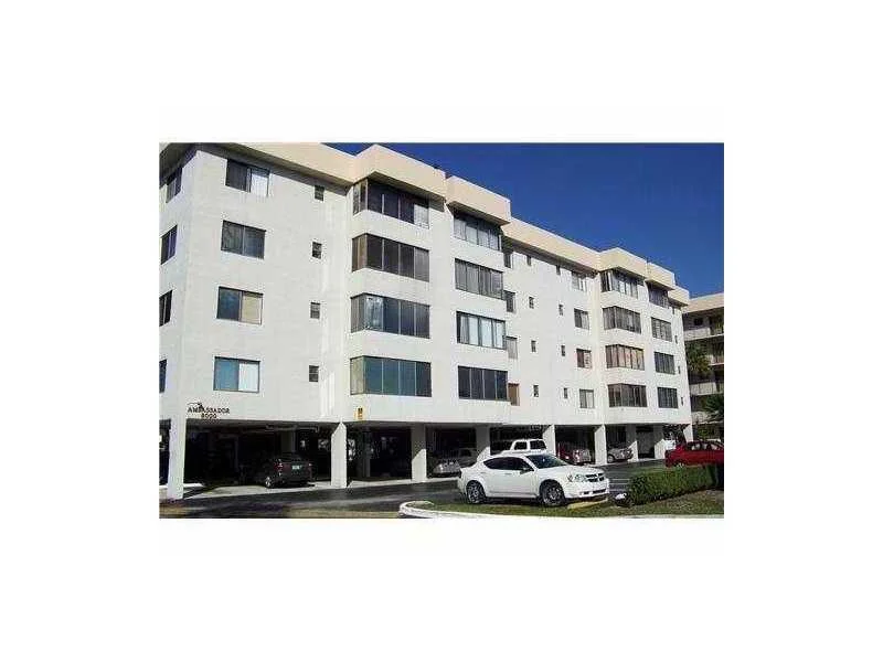 Photo of Unit 207 at 8000 Hampton Boulevard