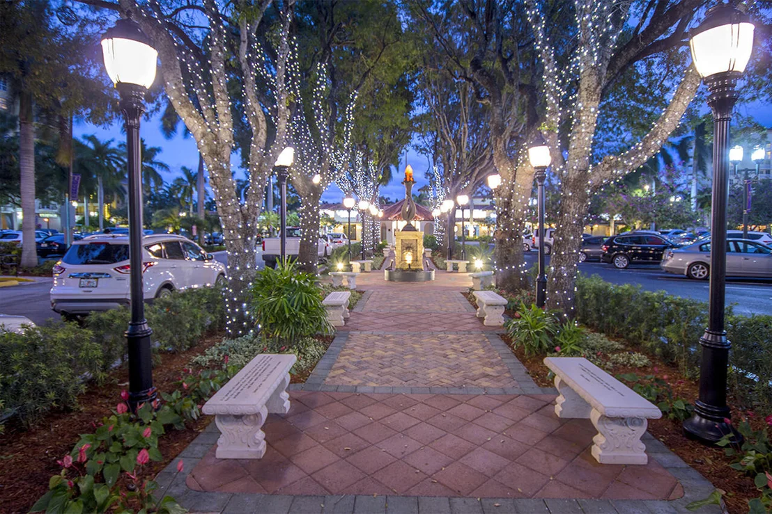 Photo of Unit A310 at 500 SE Mizner Boulevard