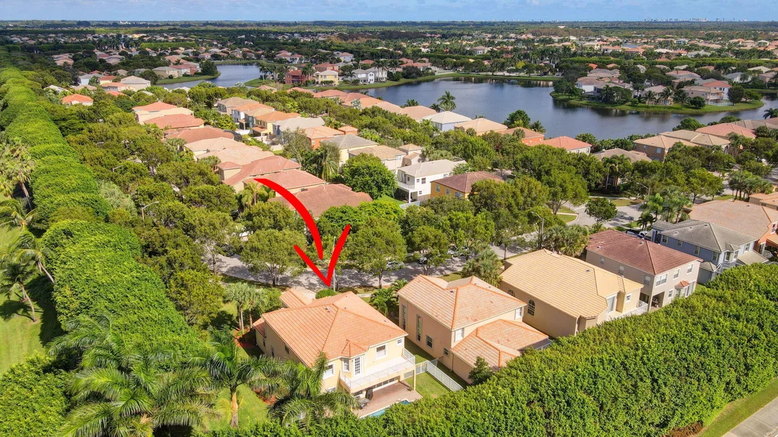 Photo of 2972 Shaughnessy Drive