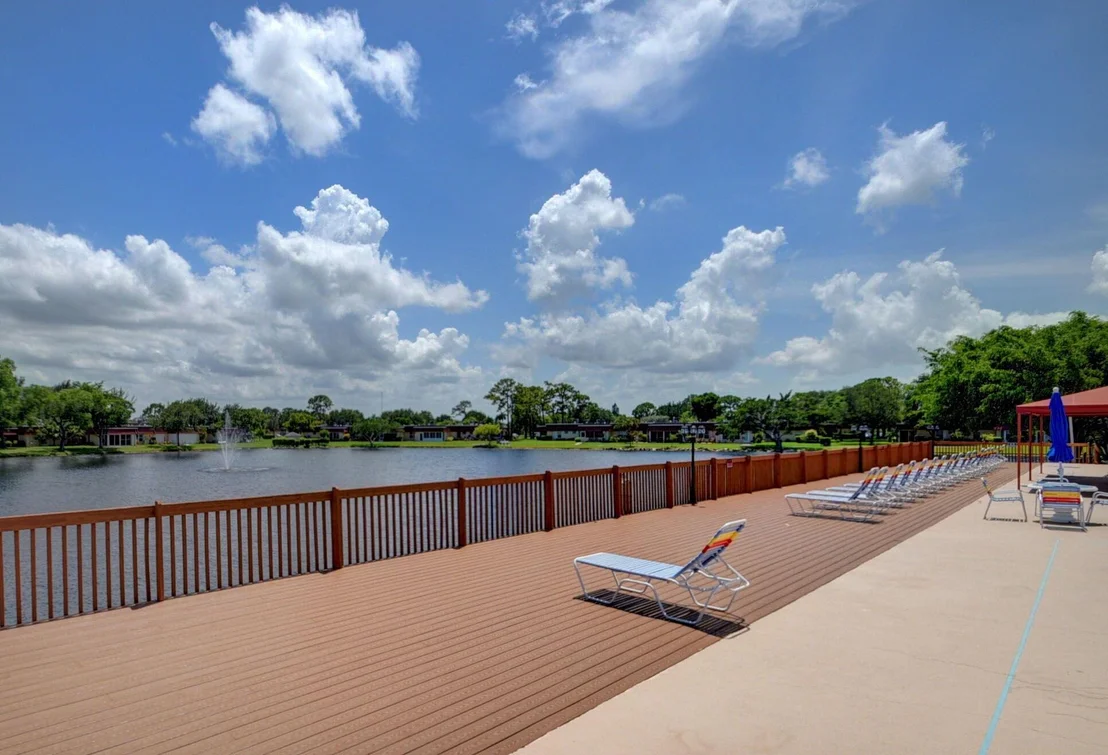Photo of Unit A at 339 Cape Cod Circle