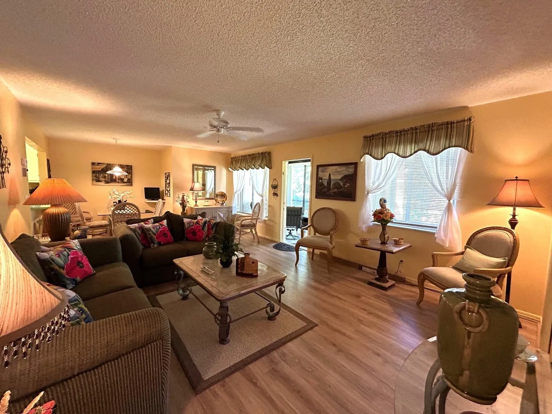 Photo of Unit C2 at 113 Lake Pine Circle