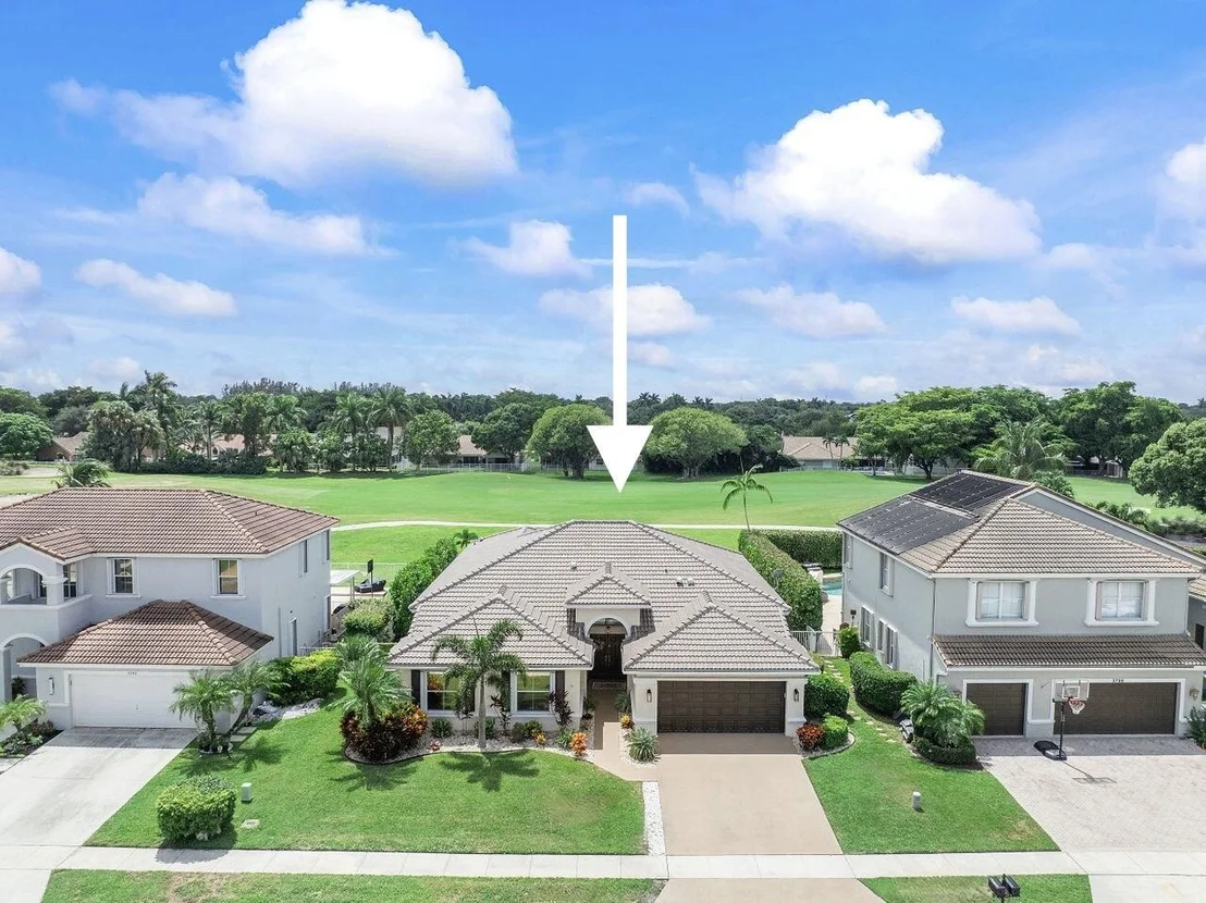 Photo of 5794 La Gorce Circle