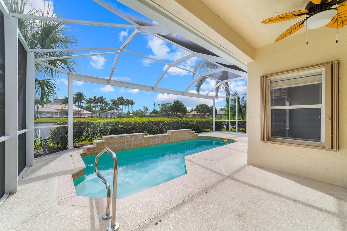 Photo of 8540 Pine Cay