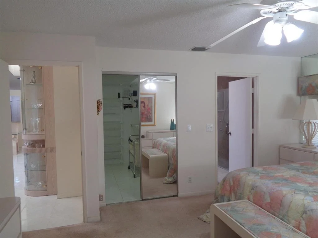 Photo of Unit A at 8159 Springlake Drive