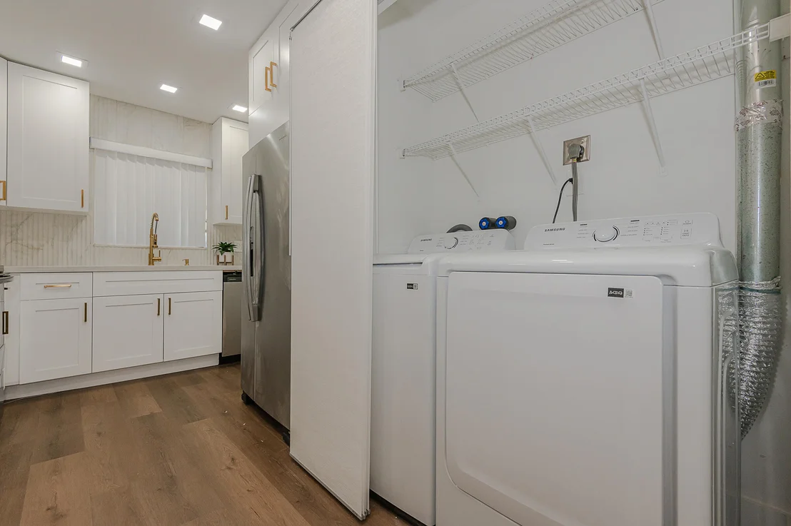 Photo of Unit C21 at 7708 Margate Boulevard