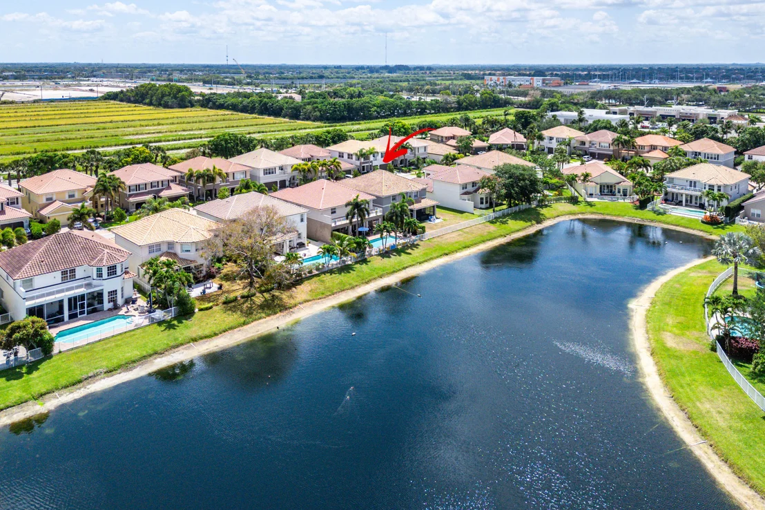 Photo of 9932 Cobblestone Creek Drive