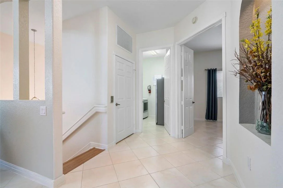 Photo of Unit 203 at 7847 Exeter Boulevard