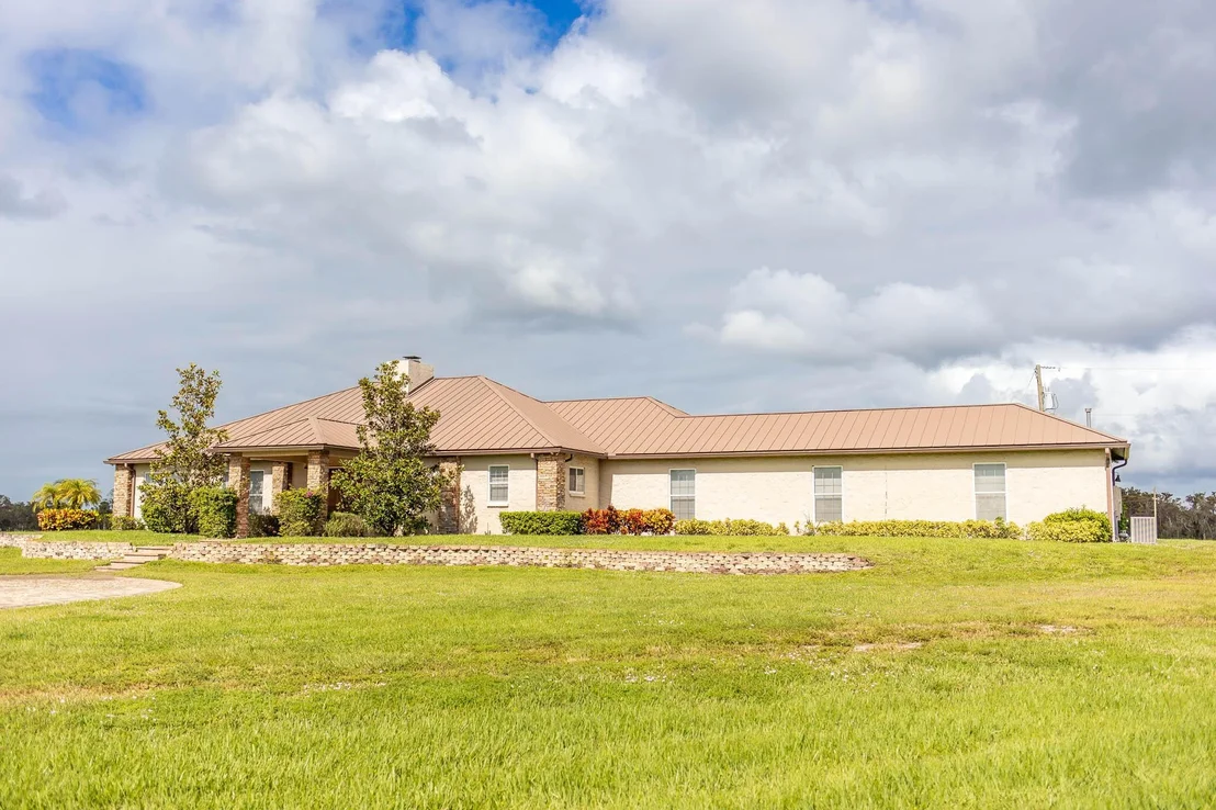 Photo of 4010 SE 50th Avenue