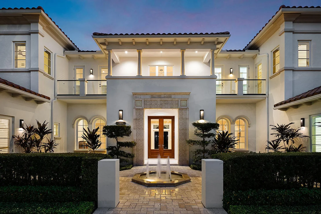 Photo of 1880 Sabal Palm Drive