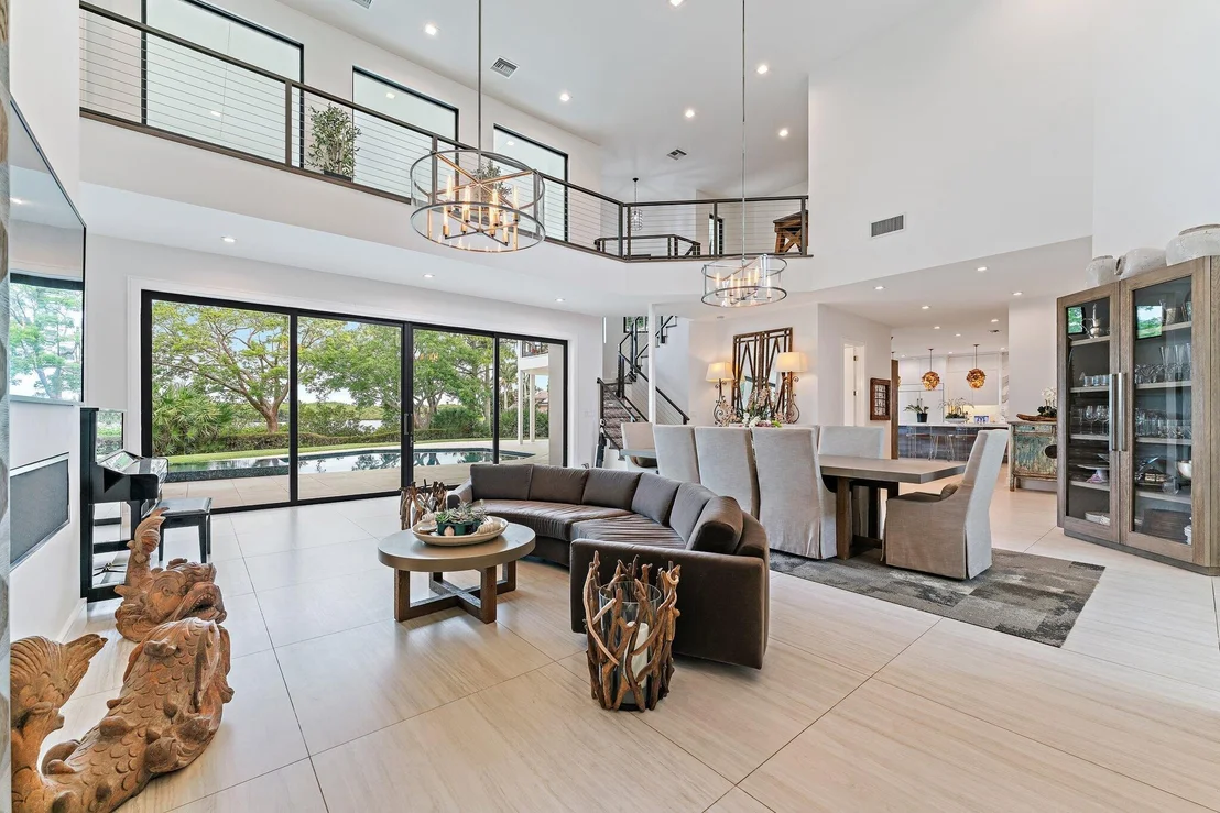 Photo of 8818 SE Riverfront Terrace