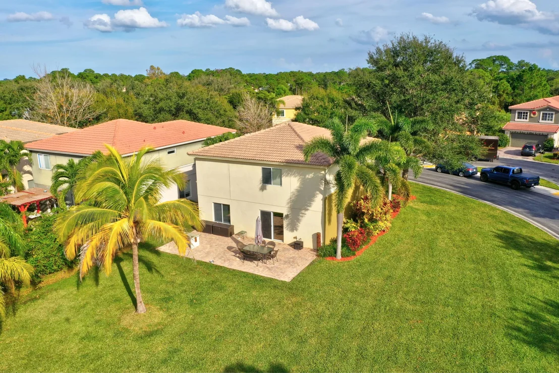 Photo of 4843 SE Duval Drive