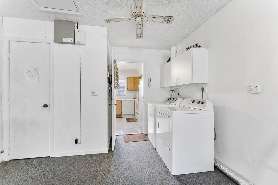 Photo of Unit A at 4380 Pear Tree Circle