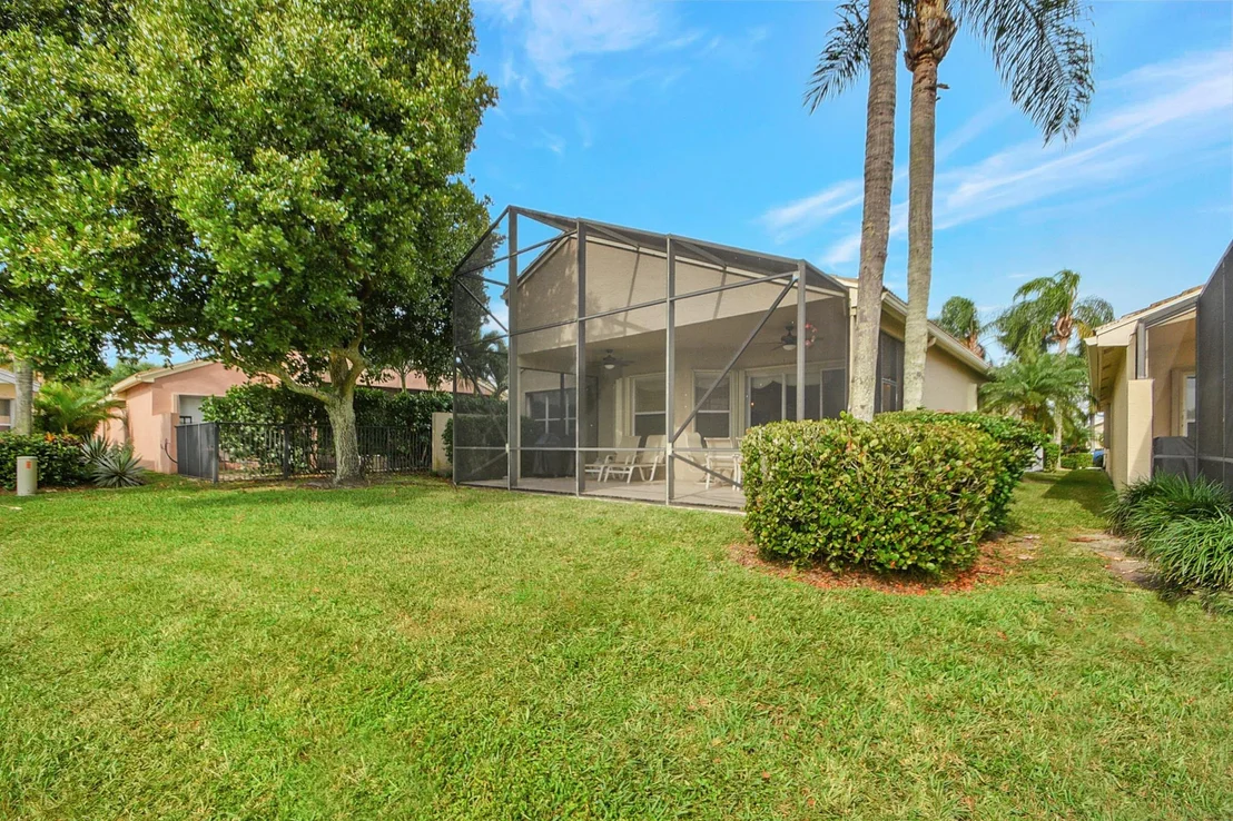 Photo of 8814 Arbor Walk Drive