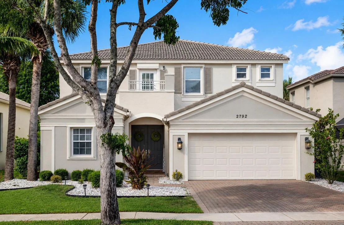 Photo of 2792 Shaughnessy Drive