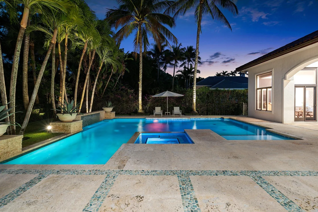 Photo of 1920 Flagler Estates Drive