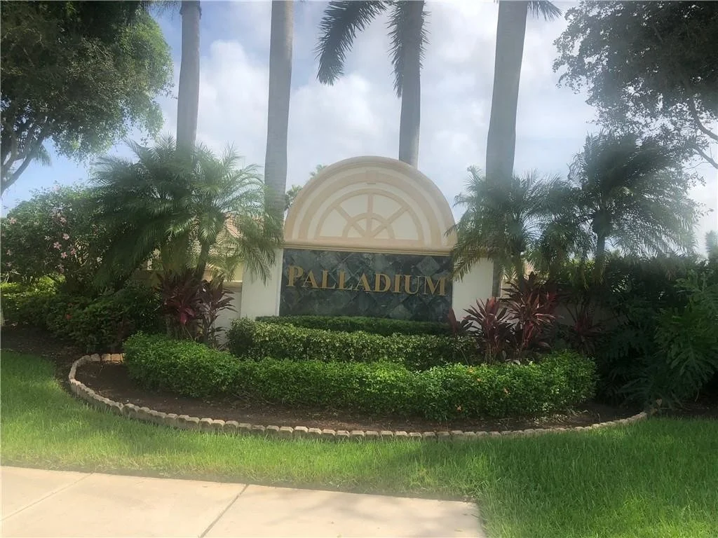 Photo of 3906 N Palladium Lake Drive