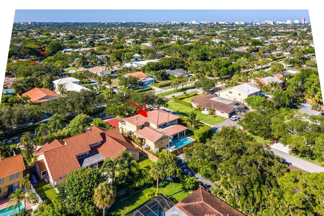 Photo of 1801 Isabel Oeste Road
