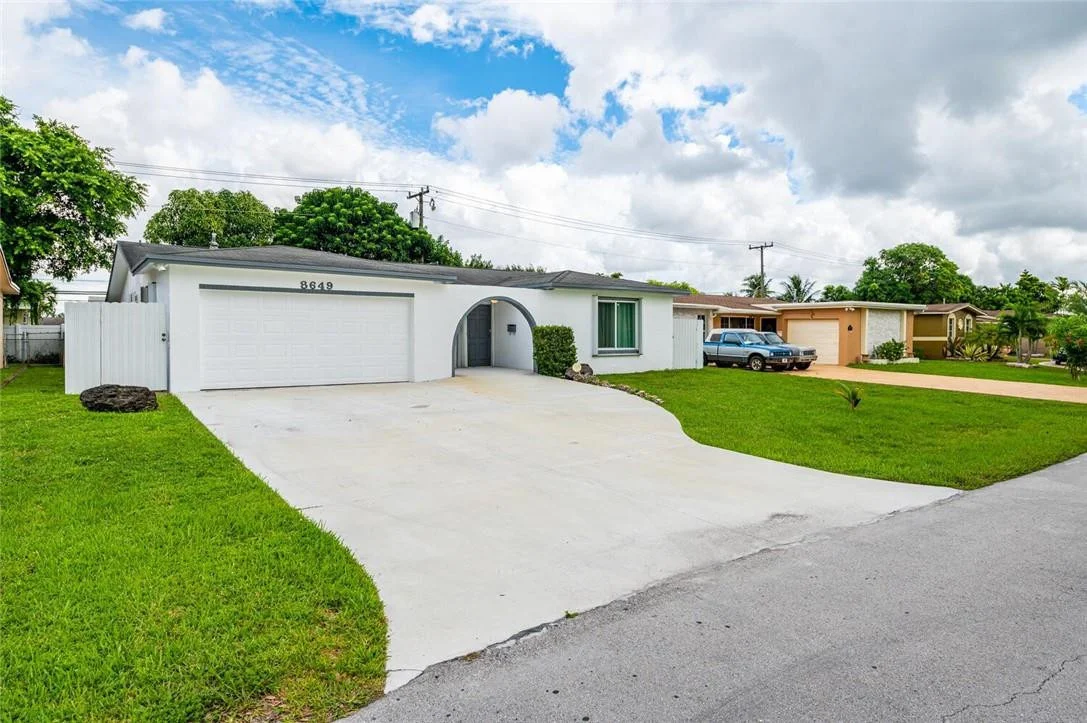 Photo of 8649 Windsor Drive