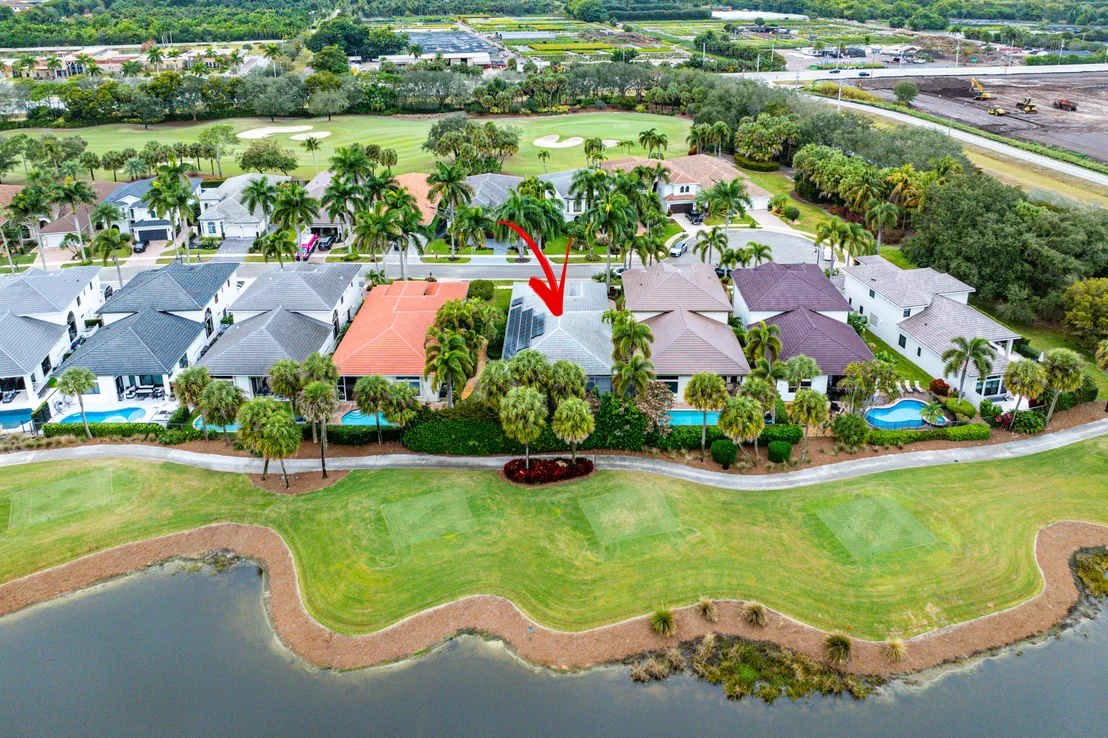 Photo of 15856 Double Eagle Trail