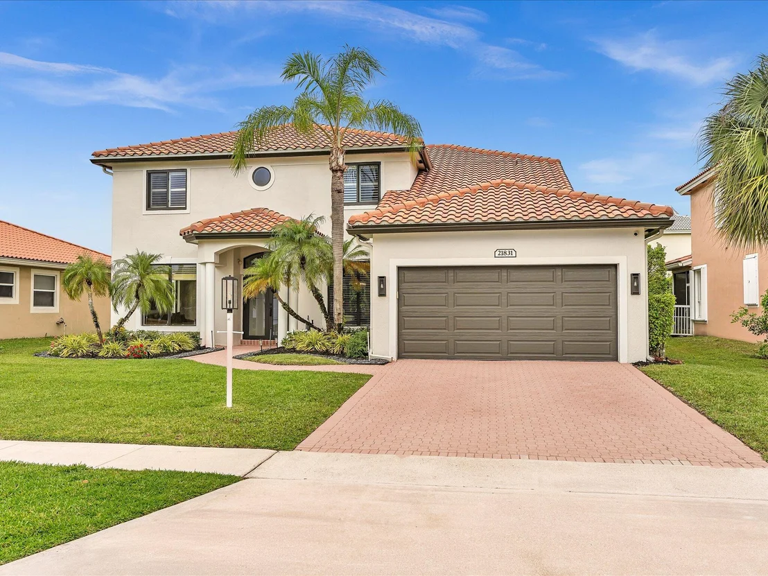 Photo of 21831 Palm Grass Drive
