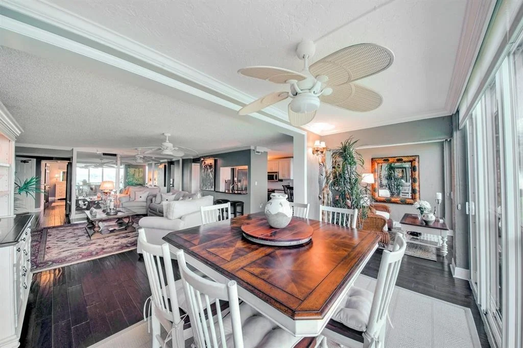 Photo of Unit E2 at 102 Half Moon Circle